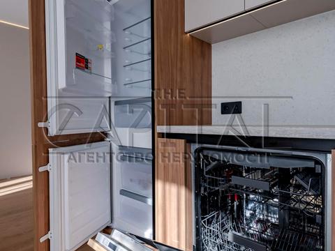 квартира за адресою Салютна вул., (Будинок 02301-02303)