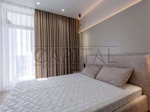 квартира за адресою Салютна вул., (Будинок 02301-02303)