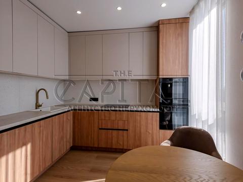 квартира за адресою Салютна вул., (Будинок 02301-02303)