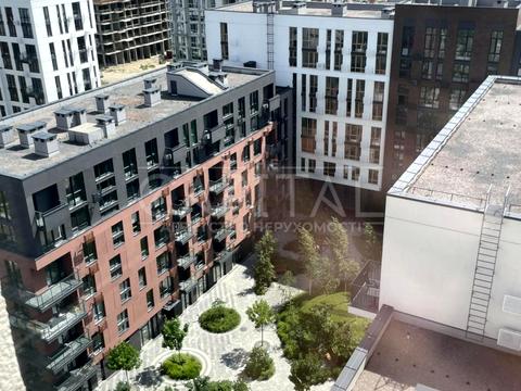 квартира за адресою Салютна вул., (Будинок 02301-02303)