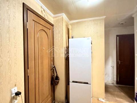 квартира по адресу Тракторостроителей просп., 63