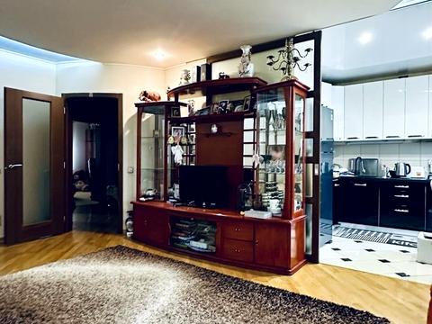 квартира за адресою Олександра Олеся вул., 21