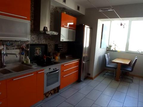 квартира за адресою Відпочинку вул., 12