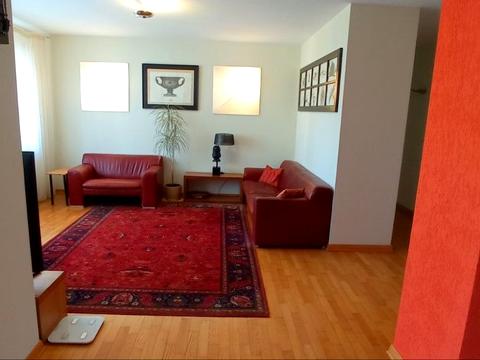 квартира за адресою Відпочинку вул., 12