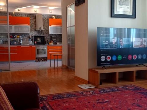 квартира за адресою Відпочинку вул., 12