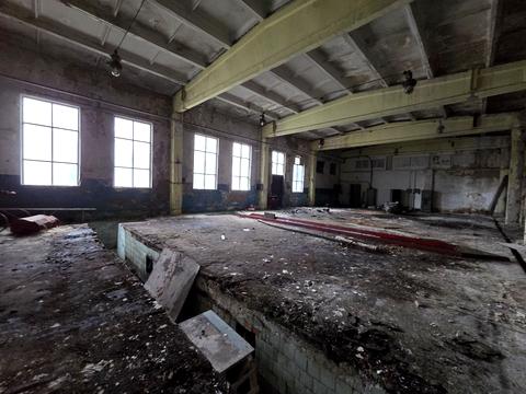 коммерческая по адресу Фанерная ул., 1