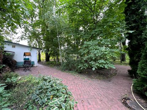 ділянка за адресою Центральна вул.