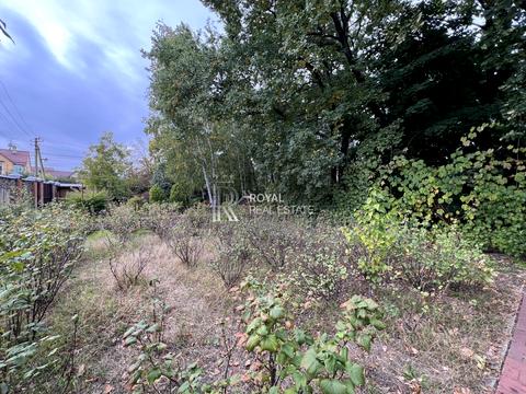 ділянка за адресою Центральна вул.