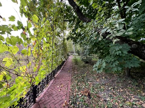 ділянка за адресою Центральна вул.