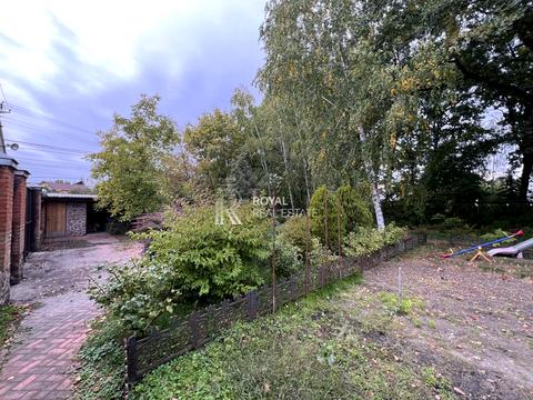 ділянка за адресою Центральна вул.