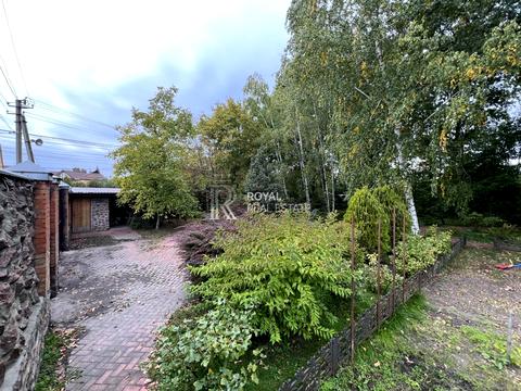 ділянка за адресою Центральна вул.