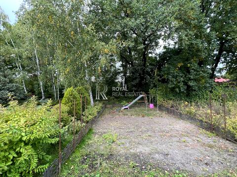 ділянка за адресою Центральна вул.