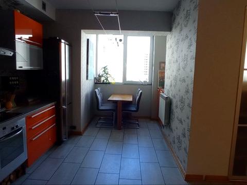 квартира за адресою Відпочинку вул., 12