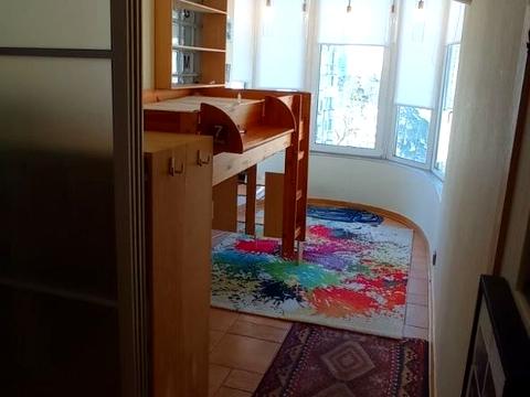 квартира за адресою Відпочинку вул., 12