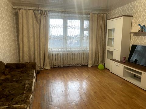 квартира за адресою Запорізька вул., 21