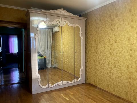 квартира за адресою Запорізька вул., 21