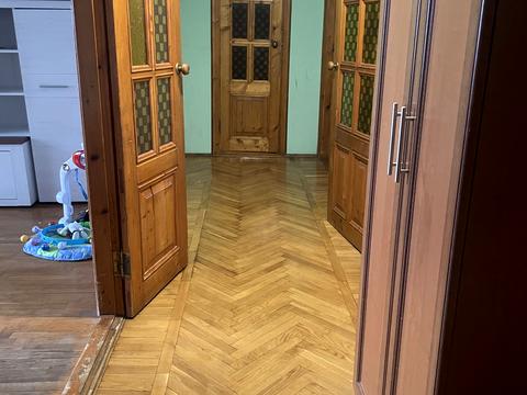 квартира за адресою Запорізька вул., 21