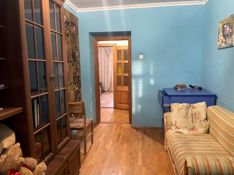 квартира за адресою Запорізька вул., 21