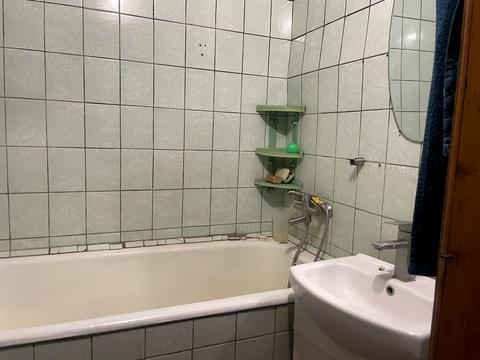 квартира за адресою Запорізька вул., 21