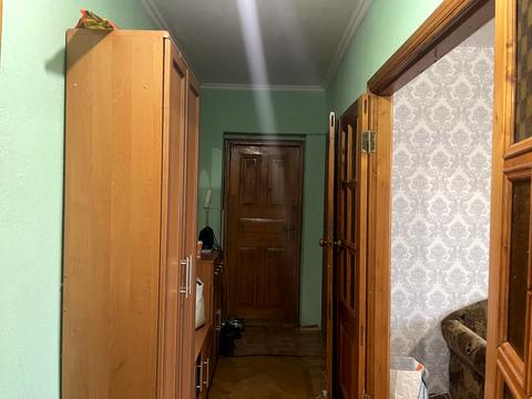 квартира за адресою Запорізька вул., 21