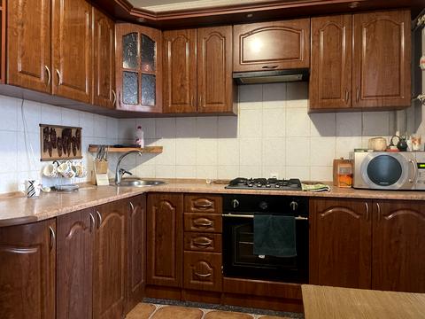 квартира за адресою Запорізька вул., 21