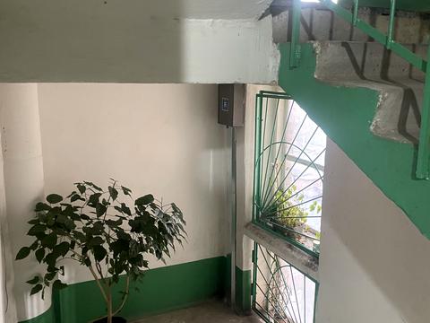 квартира за адресою Запорізька вул., 21