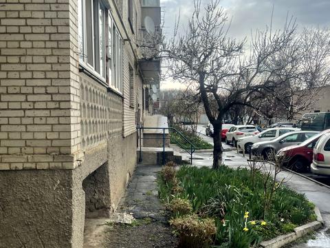 квартира за адресою Запорізька вул., 21