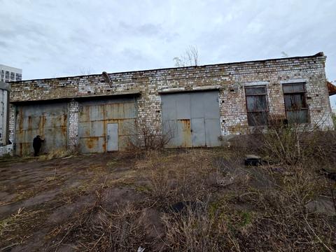 коммерческая по адресу Фанерная ул., 1