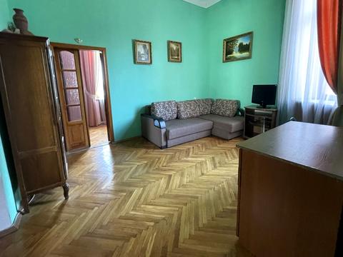 квартира за адресою Івана Франка вул., 27