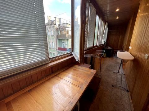 квартира за адресою Івана Франка вул., 27