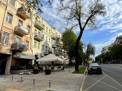 квартира за адресою Івана Франка вул., 27