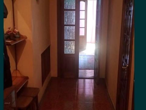 квартира за адресою Івана Франка вул., 27