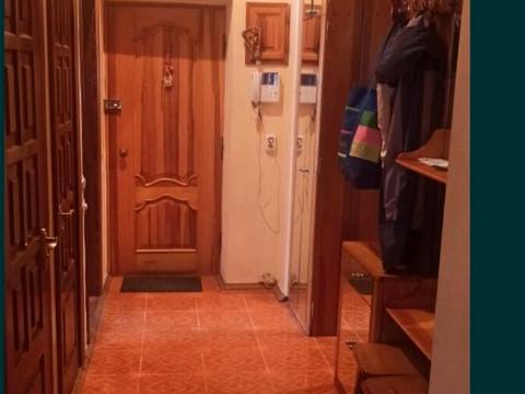 квартира за адресою Івана Франка вул., 27