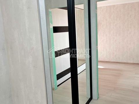 квартира по адресу Валентиновская ул. (Блюхера), 35/81