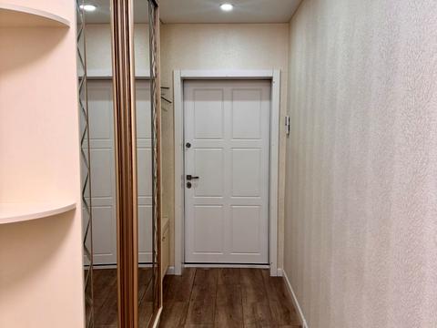 квартира за адресою Левка Лук'яненка вул. (Василя Жуковського), (Будинок 1)