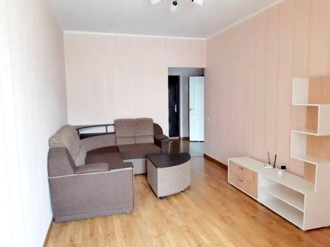 квартира за адресою Євпаторійська вул., 2д