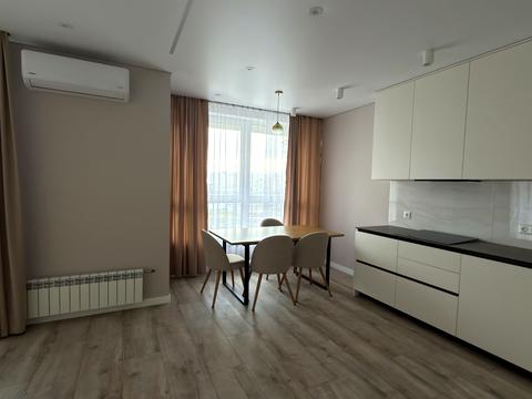 квартира за адресою Драгоманова вул., 31-А