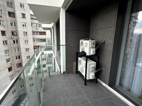 квартира за адресою Драгоманова вул., 31-А