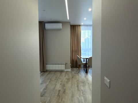 квартира за адресою Драгоманова вул., 31-А