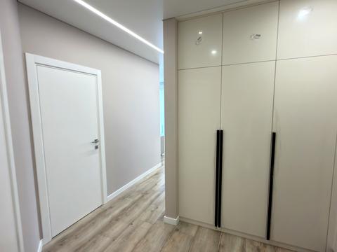 квартира за адресою Драгоманова вул., 31-А