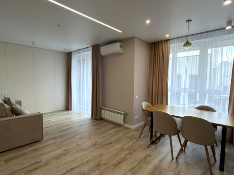 квартира за адресою Драгоманова вул., 31-А