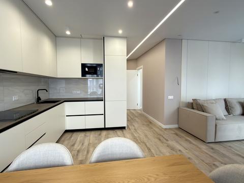 квартира за адресою Драгоманова вул., 31-А