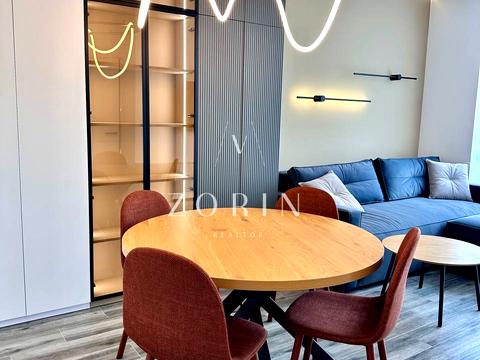 квартира за адресою Набережна Перемоги вул., 128