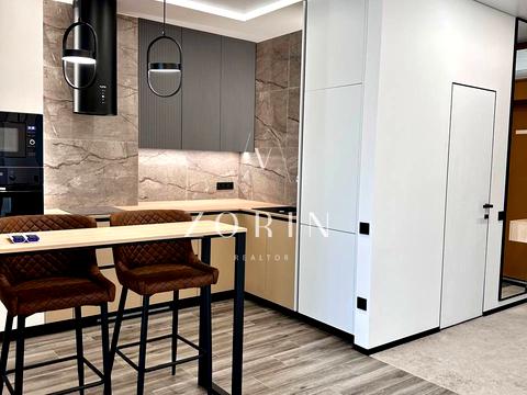 квартира за адресою Набережна Перемоги вул., 128