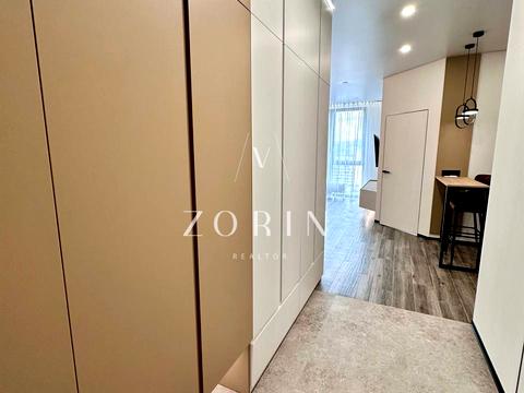 квартира за адресою Набережна Перемоги вул., 128