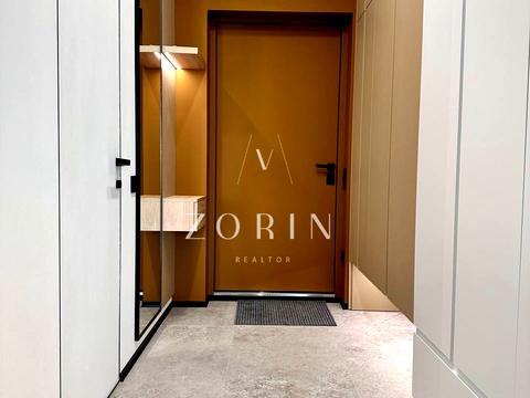 квартира за адресою Набережна Перемоги вул., 128