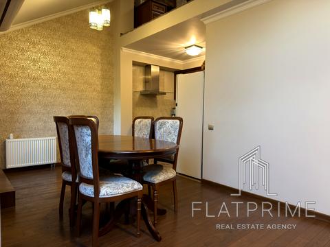 квартира по адресу Регенераторная ул., 4 к3