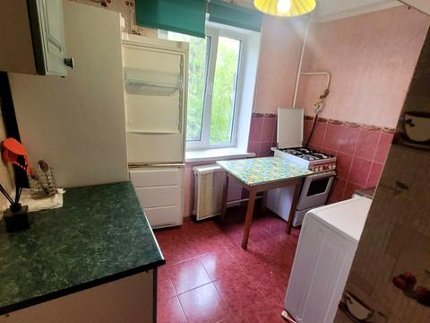 квартира по адресу Мрии ул. (Академика Туполева), 16-В