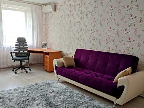 квартира за адресою Юлії Здановської вул. (Ломоносова), 56
