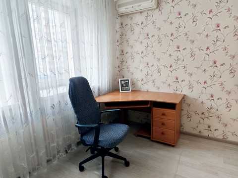 квартира за адресою Юлії Здановської вул. (Ломоносова), 56